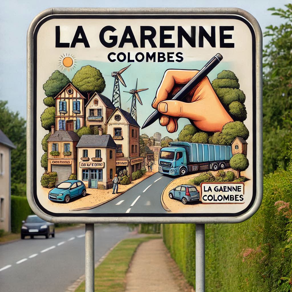 Entreprise 2 rénovation est une entreprise rénovation La Garenne Colombes de référence.