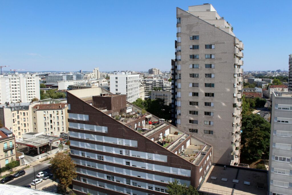 Entreprise 2 rénovation est une entreprise rénovation Courbevoie leader sur le territoire.