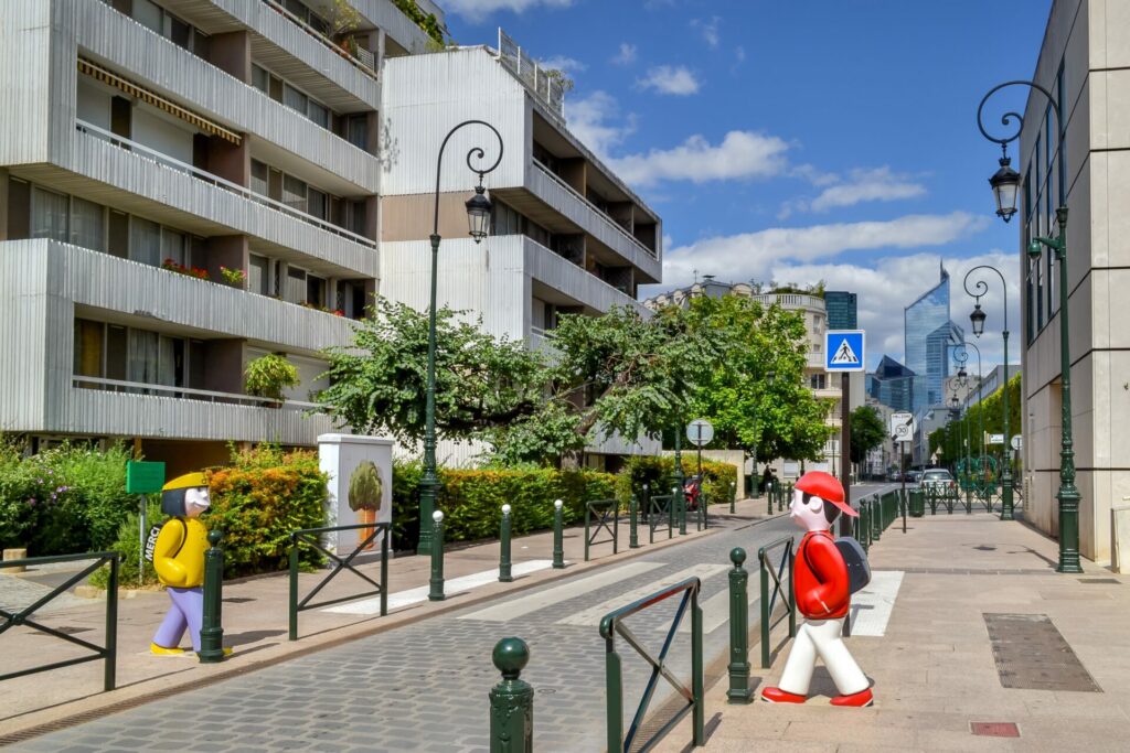 Entreprise 2 rénovation est une entreprise rénovation Puteaux de référence.