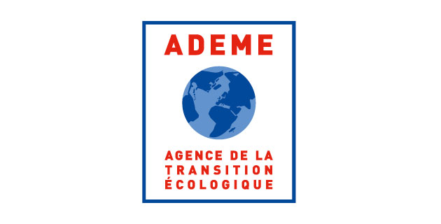 Logo de l'ADEME.