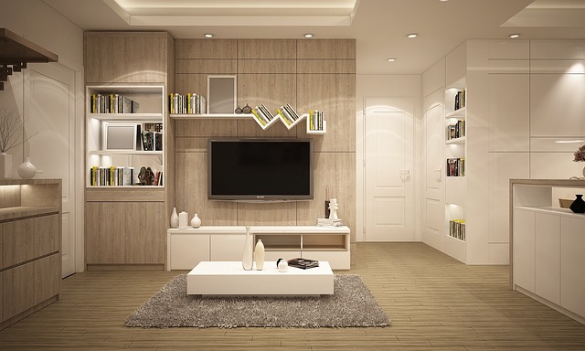 Comment optimiser le rangement au moment de la rénovation de son appartement