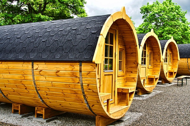 Comment réussir la construction d'une tiny house