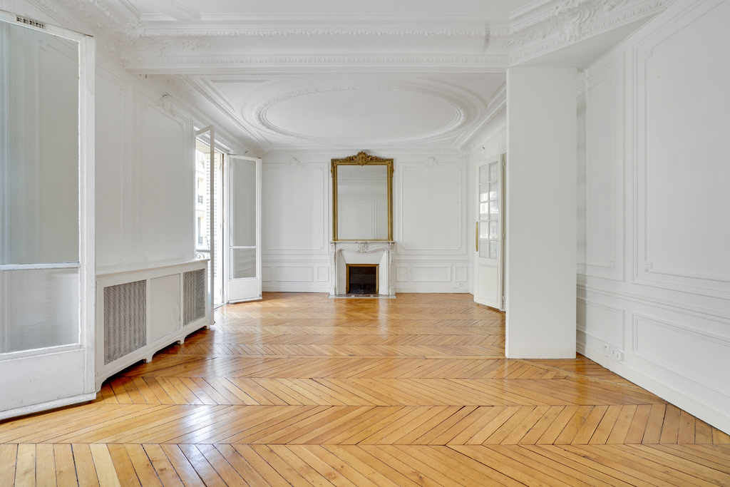 Comment traiter l'humidité dans un appartement