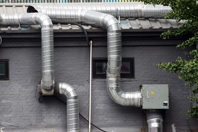Une bonne ventilation du logement est essentielle