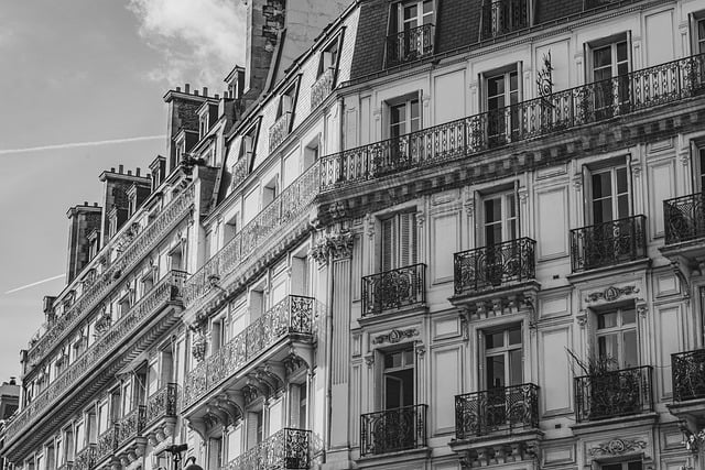Quel devis pour des travaux de rénovation à Paris ?