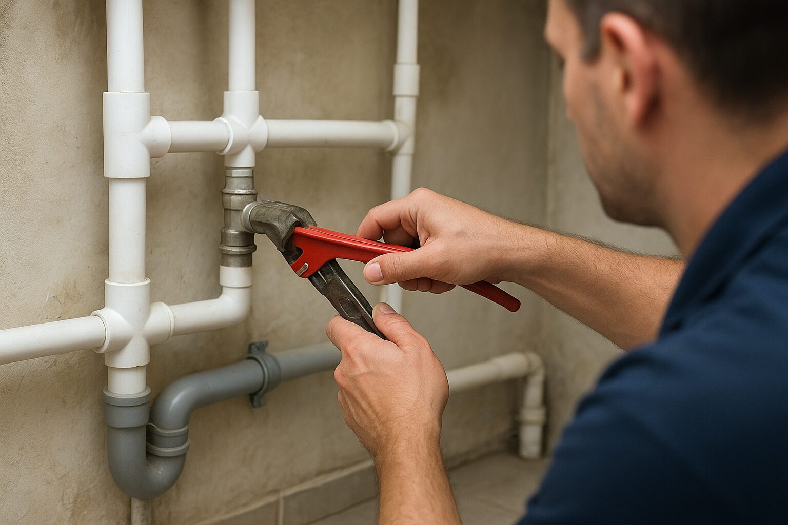 Comment entretenir ses tuyaux dans son logement parisien