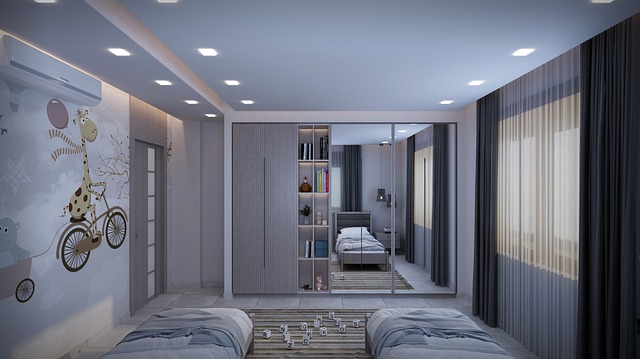 Comment réaménager l’éclairage de son appartement parisien