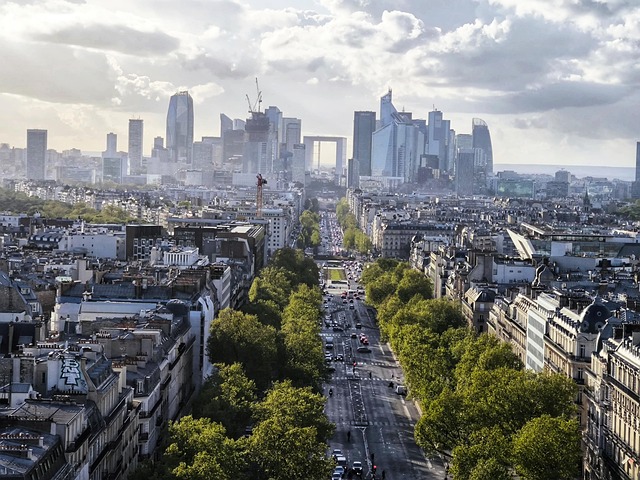 Entreprise de rénovation dans les Hauts-de-Seine (92)