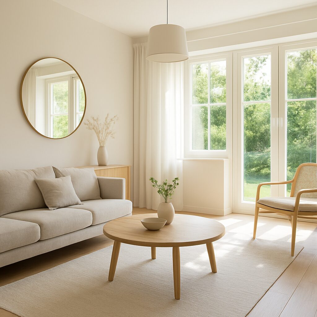 Quels travaux pour rendre sa maison lumineuse